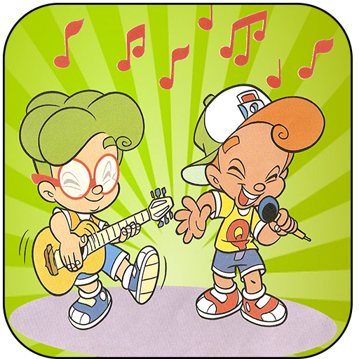 Children's songs in Portuguese icon