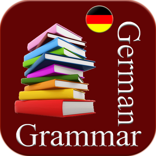 German Grammar 2021 icon