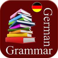 German Grammar 2021 on 9Apps