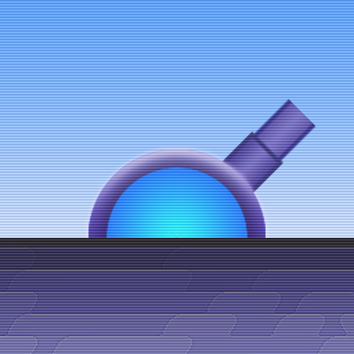 Cannon-D icon