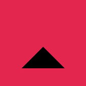 Minimal Red - Go Locker icon