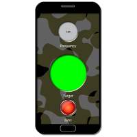 Metal detector-Pinpointer DIY on 9Apps