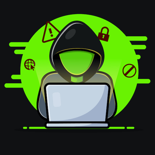 Snap Hack File Hacking Game icon