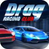 Drag Racing Club icon