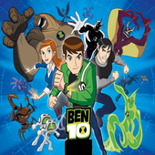 Ben 10 Ultimate Alien 3D Guide icon