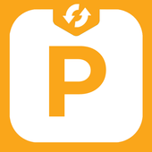 PDF to PowerPoint Converter أيقونة