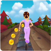 Princess Temple Métro icon