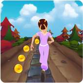 Princess Temple Métro