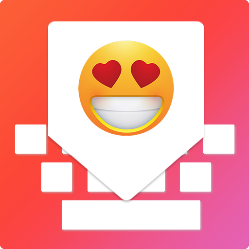 Multiple keyboard all language icon