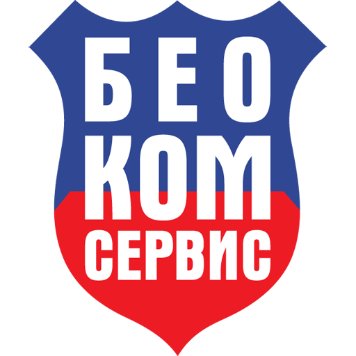 Beokom servis icon