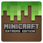 Mini Craft - Extreme Edition icon