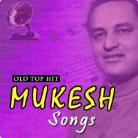 Mukesh Old Songs - Top Hit Mukesh Songs