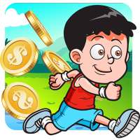 Gold Collection Game