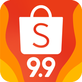 Shopee: Día de Super Shopping icon