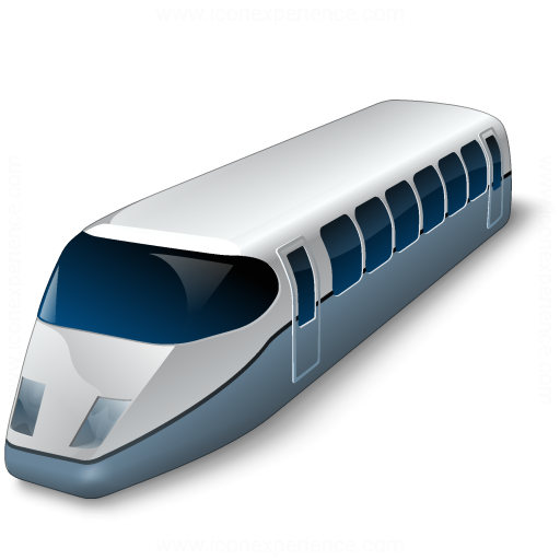THE TRAIN icon