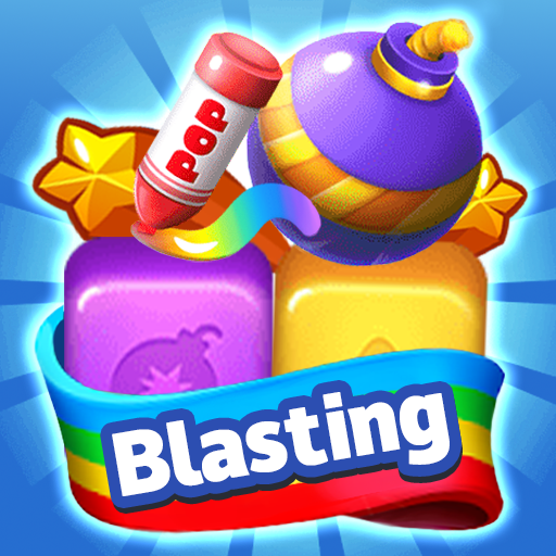Blasting Winning Story icon