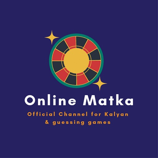 Online Matka Guessing icon