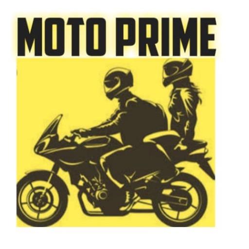 Moto Prime icon