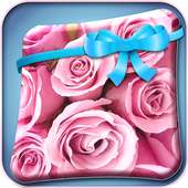 Roses Live Wallpaper on 9Apps