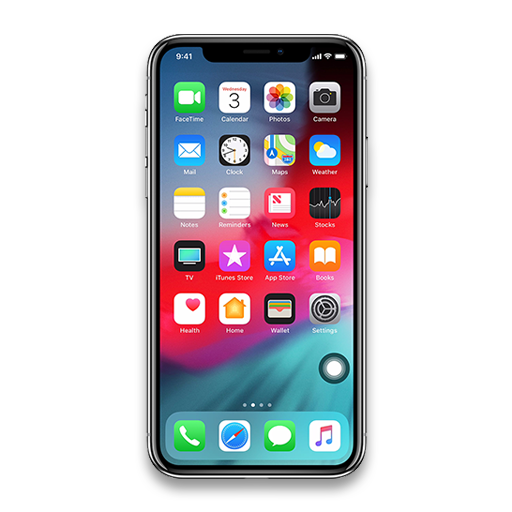 Iphone Launcher - OS 15 icon