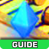 Tips Heroes Above: Sky Clash icon