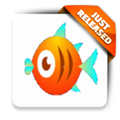 Gone Fishing icon