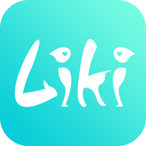 Liki - Video Chat icon