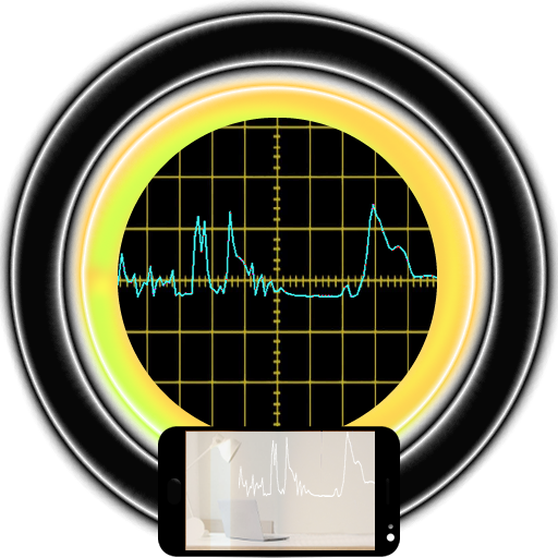 Led Ring Light Value icon