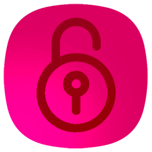 SIM Unlock LG phones icon