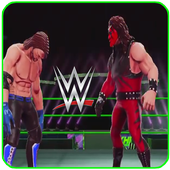 Game WWE Mayhem Tips icon