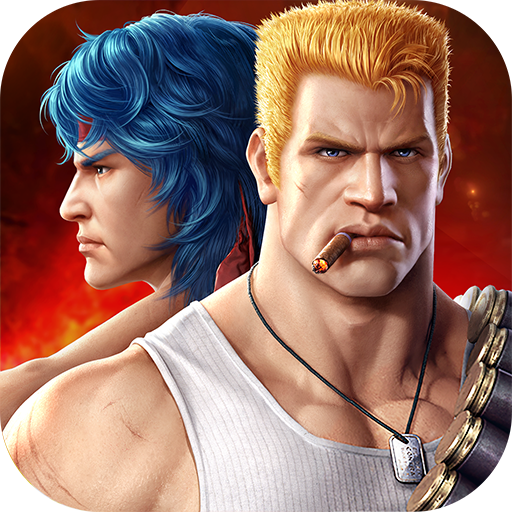 Contra Returns icon