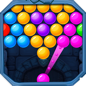 Vampire Bubble Kingdom icon