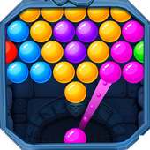 Vampire Bubble Kingdom