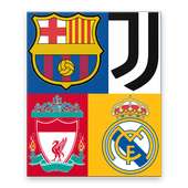 Football Logo Quiz