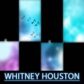 Whitney Houston Piano Game