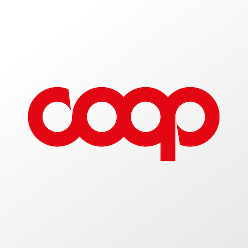Coop icon