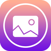 INSTAPLASH: fondos, fotos wallpaper gratis icon