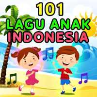 Lagu Anak Indonesia Lengkap Offline on 9Apps