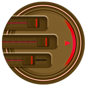 Stereo Equalizer icon