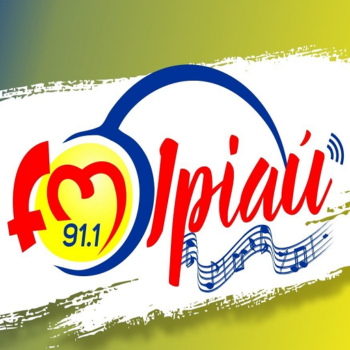 IPIAÚ FM (NOVO APP) icon