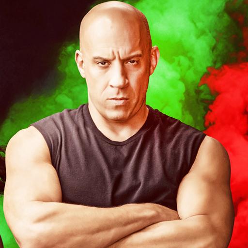 Fast And Furious Mobile Wallpapers icon
