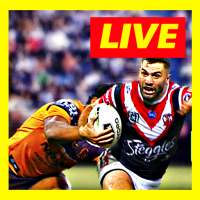 NRL free live stream schedule