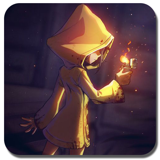 Little Nightmares 2 Wiki Guide icon