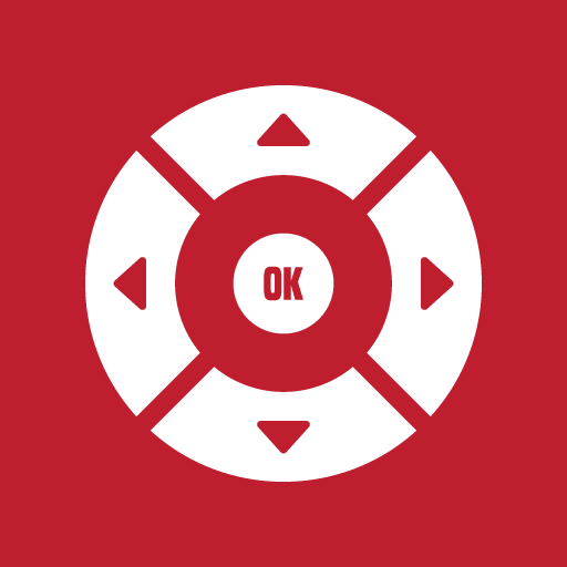 Remote Control LG TV icon