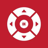 Remote Control LG TV