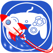 Game Booster icon