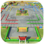 Guide Mario Kart 8 Deluxe أيقونة