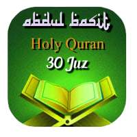 Full Quran Abdul Basit Mp3 on 9Apps