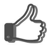 3Fingers Keyboard icon