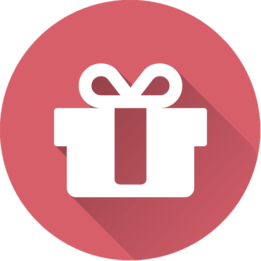 HappySend: All congratulations in one application icon